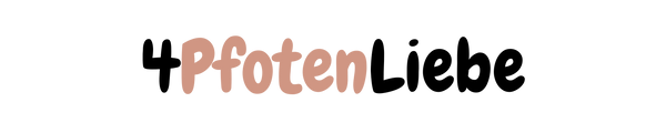 4Pfotenliebe Shop